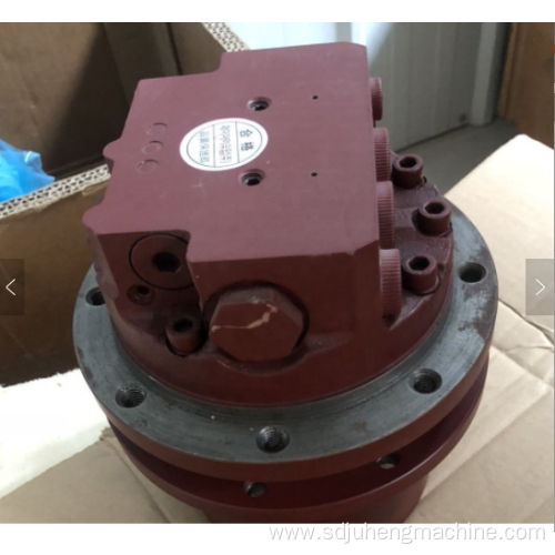 TB210 Travel Motor Final Drive 19031-40000